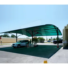 Rete Ombreggiante Verde Rotolo 50x2 m Polietilene HD 130 g/m² 2