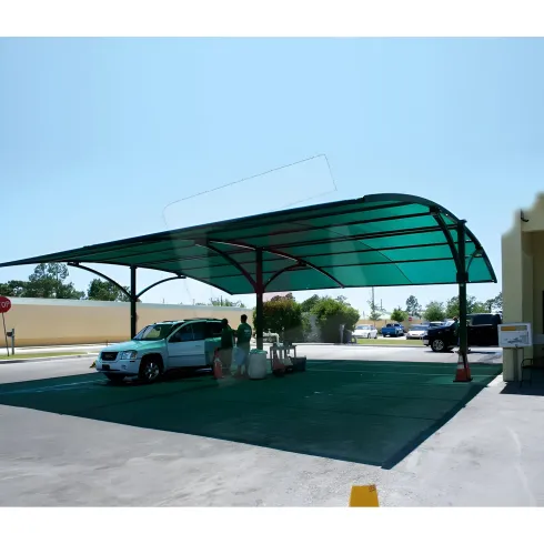 Rete Ombreggiante Verde Rotolo 50x2 m Polietilene HD 130 g/m²
