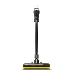 Aspirapolvere Karcher Senza Filo 18V con Filtro HEPA 12 con Accessori
