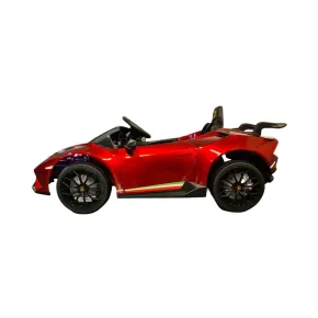 Macchina Elettrica per Bambini Lamborghini Huracan a Batteria | BricoShop24 2