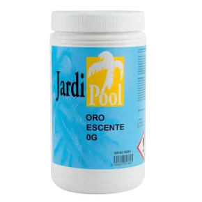 Pastiglie di Cloro Lento 200 g per Piscine da 1 kg Senza Acido Borico