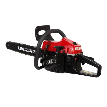 Motosega a 2 Tempi 45,8 cc Barra 45 cm Easy Start Professionale