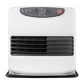 Stufa Combustibile Liquido 4.6Kw 190m3 Elettrica Laser Programmabile