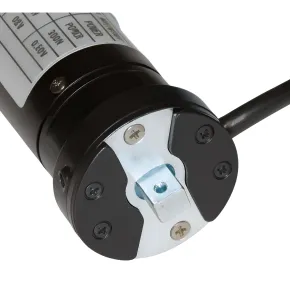 Motore Tubolare Rullo 45S Potenza 30Nm per Tende da Sole Ø70 mm 4x3 mt 2