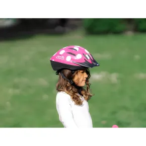 Casco Minnie per Bicicletta per Bambini Certificato 50–54 cm Regolabile 2