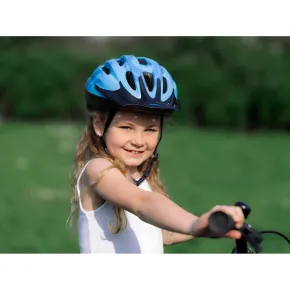 Casco Stitch per Bambini 50–54 cm Certificato per Bicicletta Regolabile 2
