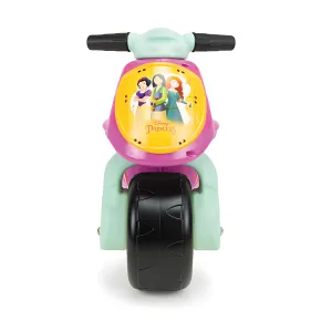 Moto Cavalcabile Principesse Licenza Disney Ride On per Bambini 2