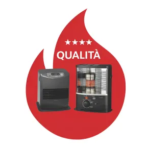 Combustibile Liquido Puro 18L 1 Tanica Riciclabile per Stufe Portatili 2