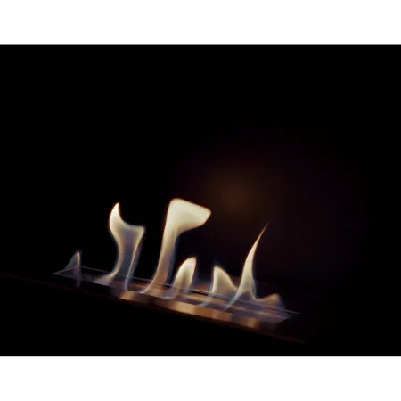 Camino da Pavimento a Bioetanolo TAGU Frode FreeFlame Beige