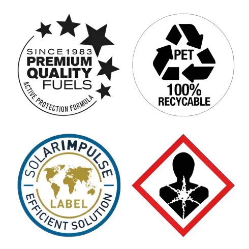 20L Combustibile Liquido per Stufe Universale 6 Taniche Ecologica