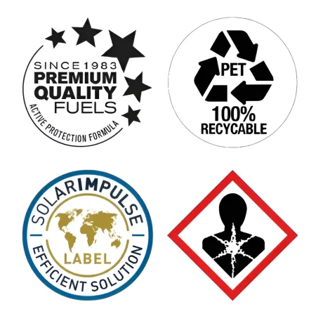 20L Combustibile Liquido per Stufe Universale 6 Taniche Ecologica