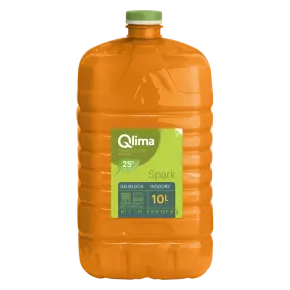 10L 2 Taniche Combustibile Liquido Puro Ecologico Inodore per Stufe 2