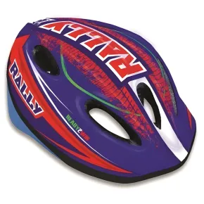 Casco Protezione Easy Boy Taglia 52-56cm Regolabile Bicicletta 2