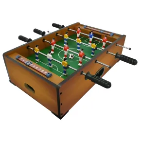 Calcetto Biliardino Biliardo da Tavolo Ping Pong Scacchi Dama Calcio Balilla 2