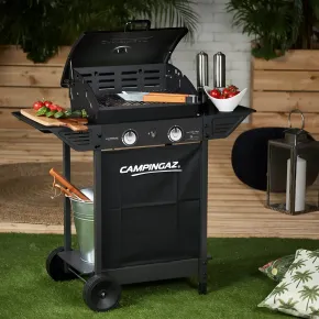 Campingaz Barbecue a Gas Xpert da Campeggio Giardino 2