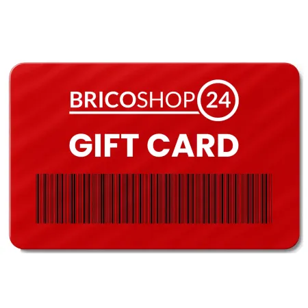 Carta Regalo €20 Digitale Idea Regalo Buono Online Gift Card