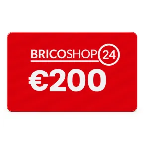 Carta Regalo €200 Digitale Idea Regalo Buono Online Gift Card