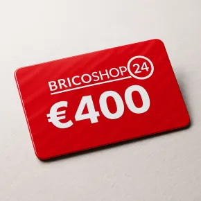Carta Regalo €400 Digitale Idea Regalo Buono Online Gift Card 2
