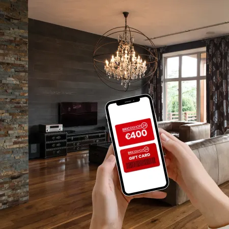 Carta Regalo €400 Digitale Idea Regalo Buono Online Gift Card
