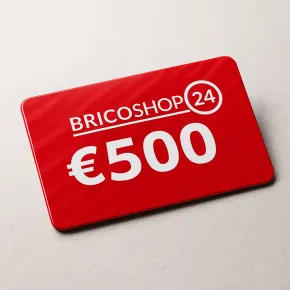 Carta Regalo €500 Digitale Idea Regalo Buono Online Gift Card 2
