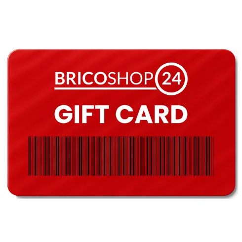Carta Regalo €500 Digitale Idea Regalo Buono Online Gift Card