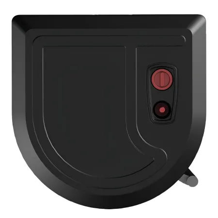 Outlet Stufa Gas 3.4kW Infrarossi Effetto Camino Catalitica Fiamma Vera