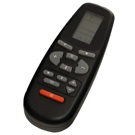 Camino Elettrico 1800W con Mobile Ripiani da Pavimento in Legno Noce