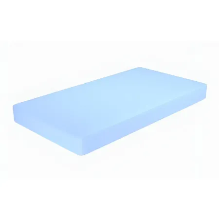 Materasso Waterfoam Singolo 80x195 cm h12 cm Ortopedico Anallergico