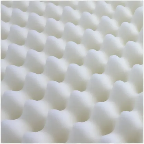 Materasso Memory Singolo 80x195 cm h25 cm Ortopedico Anallergico