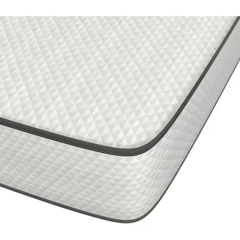 Materasso Waterfoam Singolo 80x200 cm h12 cm Ortopedico Anallergico