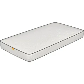 Materasso Waterfoam Singolo 90x190 cm h12 cm Ortopedico Anallergico