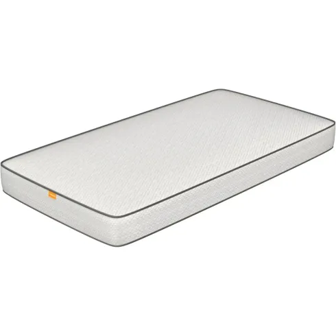 Materasso Waterfoam Singolo 90x190 cm h12 cm Ortopedico Anallergico