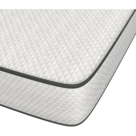 Materasso Waterfoam Singolo 90x190 cm h12 cm Ortopedico Anallergico