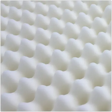 Materasso Memory Singolo 90x195 cm h25 cm Ortopedico Anallergico