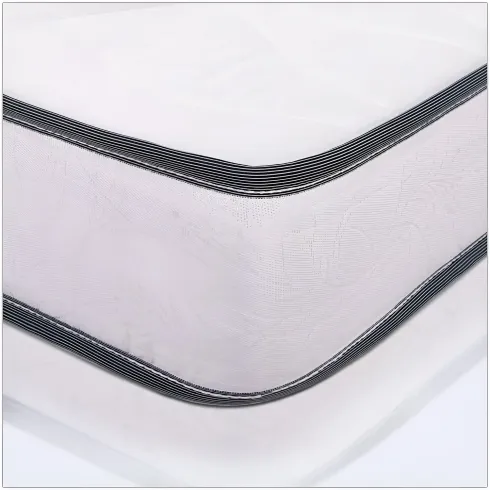 Materasso Memory Foam Una Piazza e Mezza 120x195 cm h25 cm Ortopedico