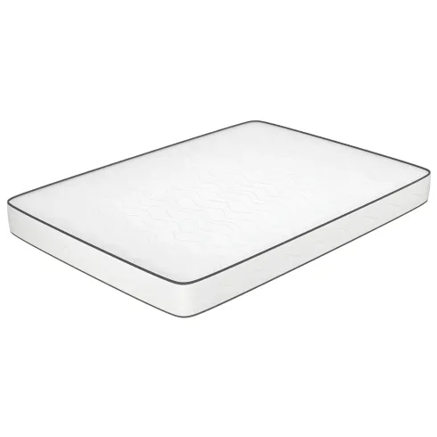Materasso Waterfoam Una Piazza e Mezza 120x200 cm h12 cm Ortopedico