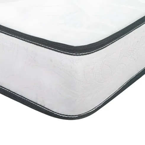 Materasso Waterfoam Una Piazza e Mezza 120x200 cm h12 cm Ortopedico