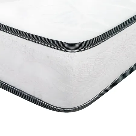 Materasso Waterfoam Una Piazza e Mezza 120x200 cm h12 cm Ortopedico