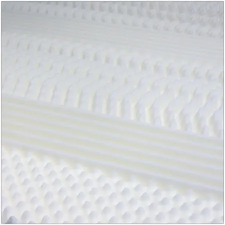 Materasso alla Francese Memory 140x190 h25 Ortopedico Anallergico