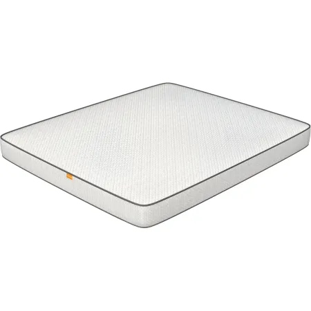 Materasso Matrimoniale Memory Foam 160x190 h25 Ortopedico Anallergico