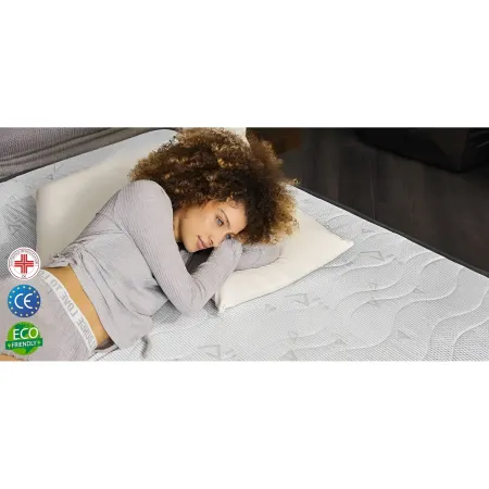 Materasso Matrimoniale Waterfoam 170x200 h12 Ortopedico Anallergico