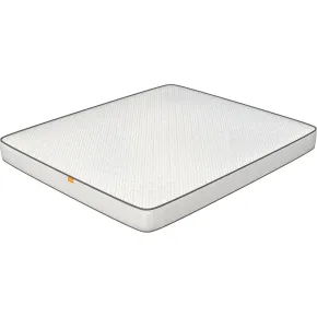 Materasso Matrimoniale Memory Foam 170x200 h25 Ortopedico Anallergico