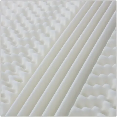 Materasso Matrimoniale Memory Foam 180x200 h25 Ortopedico Anallergico