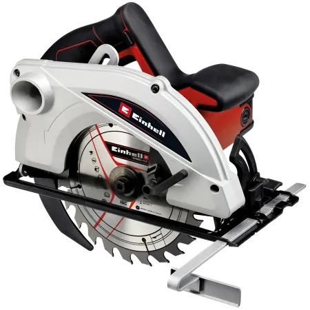 Sega Circolare Einhell Elettrica 1410W Taglio 190 mm Professionale
