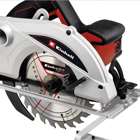 Sega Circolare Einhell Elettrica 1410W Taglio 190 mm Professionale