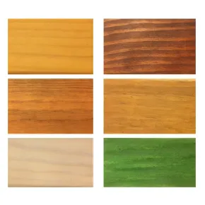 4 Litri Impregnante per Legno Casette Pergole Base Acqua | BricoShop24