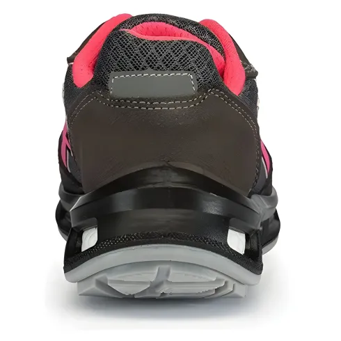 U Power Scarpe Antinfortunistica 36 39 Basse da lavoro Leggere Comode Donna