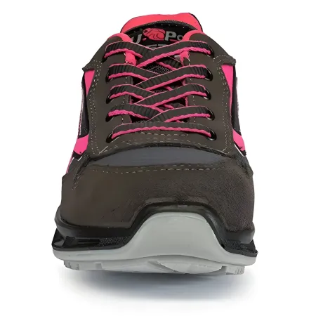 U Power Scarpe Antinfortunistica 36 39 Basse da lavoro Leggere Comode Donna