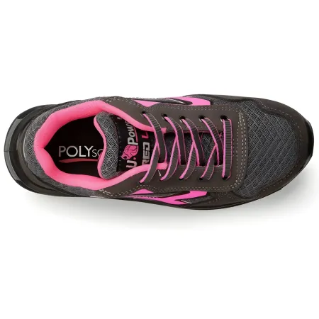U Power Scarpe Antinfortunistica 36 39 Basse da lavoro Leggere Comode Donna