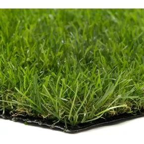 Prato Sintetico Drenante 30 mm 2x10 m Erba Verde Realistica da Esterno